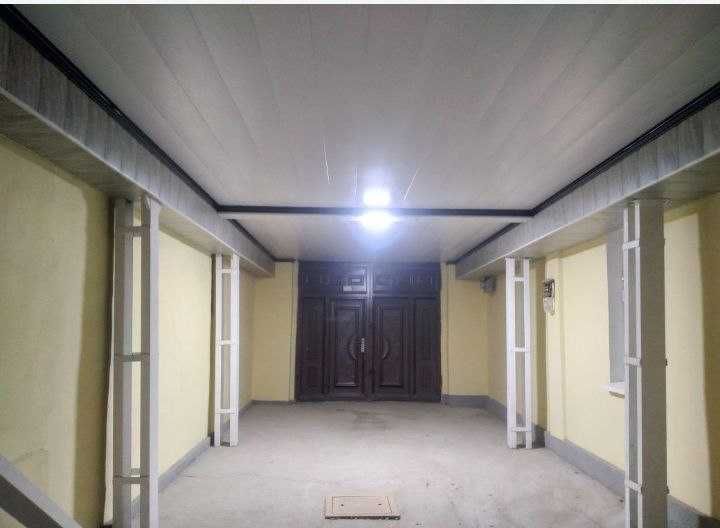 10 хонали, 6 сотикдан иборат булган ховли сотилади.