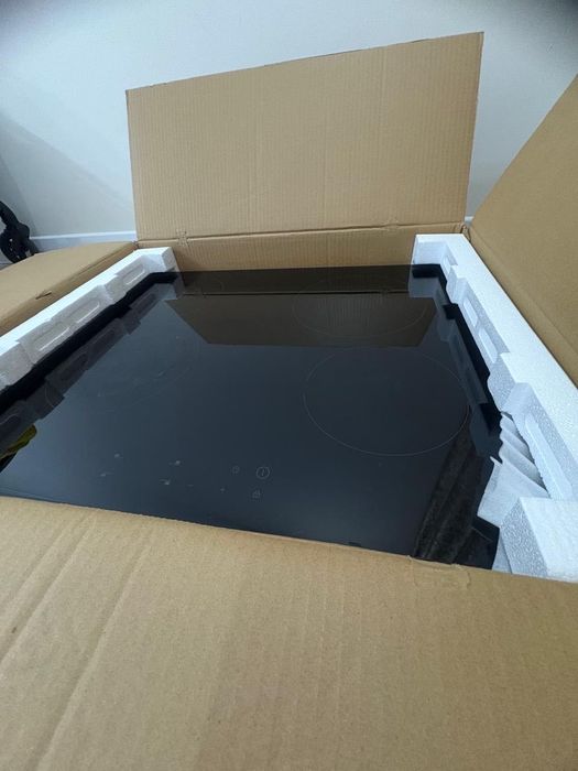 Haier кухонные электрические плиты