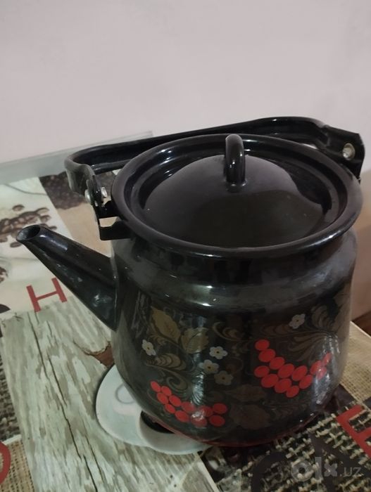 Газ Чойнак сотилади -Срочно Газ Плита Продаётся !!!