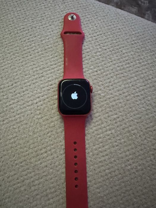 Apple Watch Series 6 Cellular+GPS