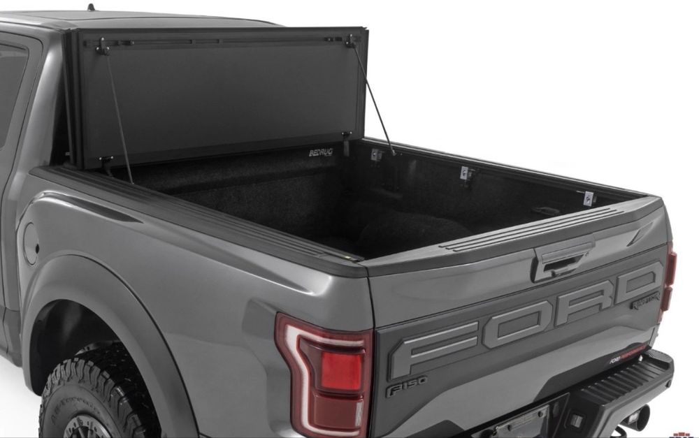 Покривало хард топ Ford F150 15-2025