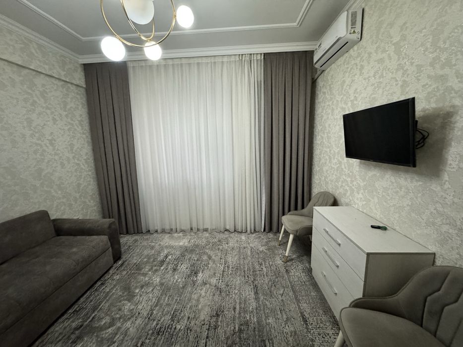 3х комнатная квартира 96кв