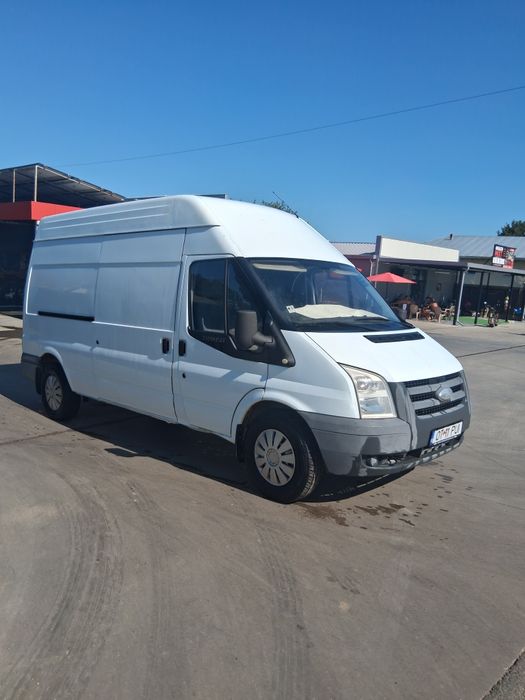 FORD Transit 0 — imagine 3