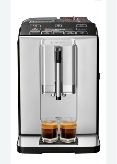 Продам кофемашину Bosch VeroCup 300