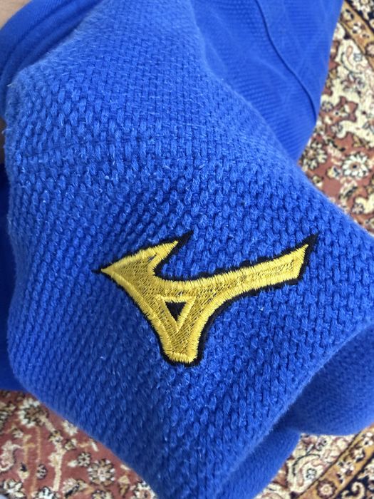Кимоно Mizuno 175