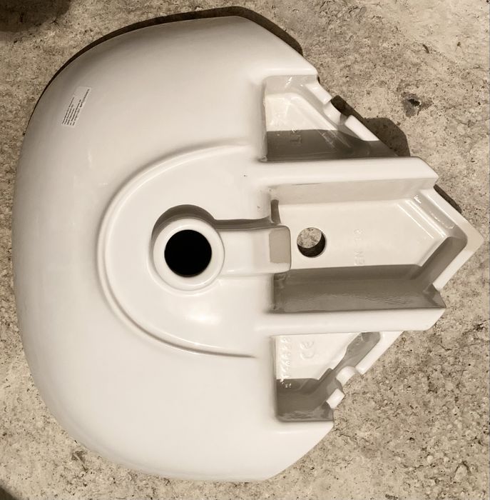 Мивка (ъглова, нова)