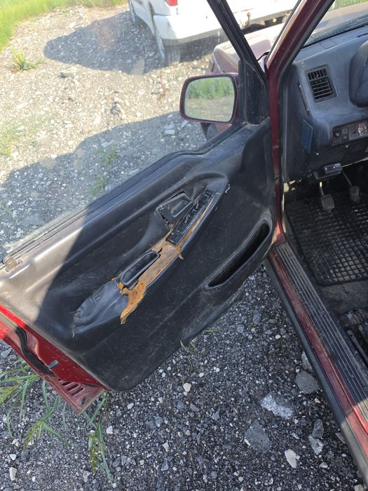 Сузуки Витара 1.6 8V Suzuki Vitara
