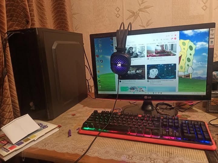 Продам компьютер