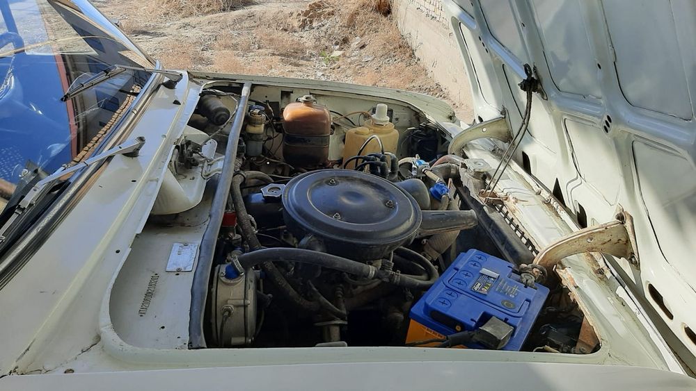 Жигули ВАЗ 2106  отличном состоянии