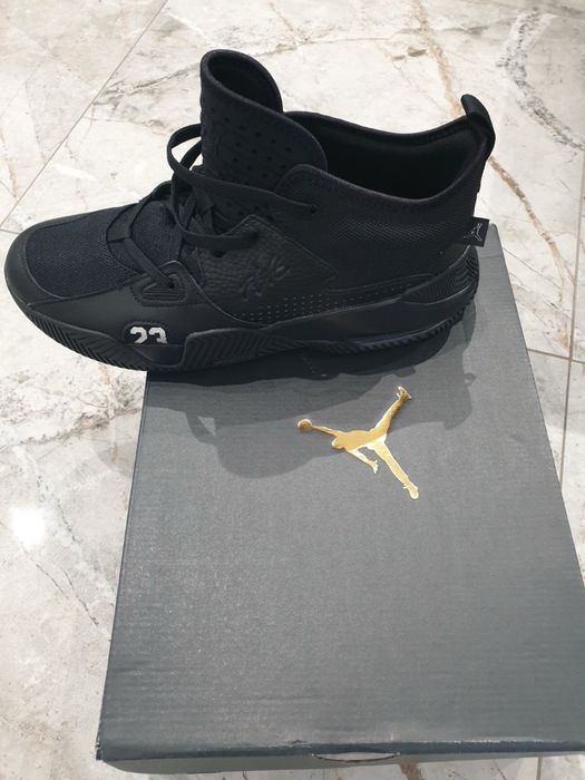 Мъжки маратонки Nike Jordan stay loyal 2