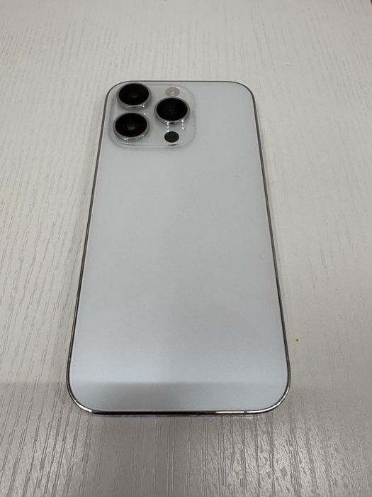 Iphone 14 PRO белый