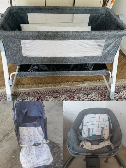 Манеж продам хорошом состояние
