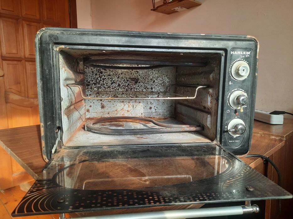 Духовка Harlem Турция.