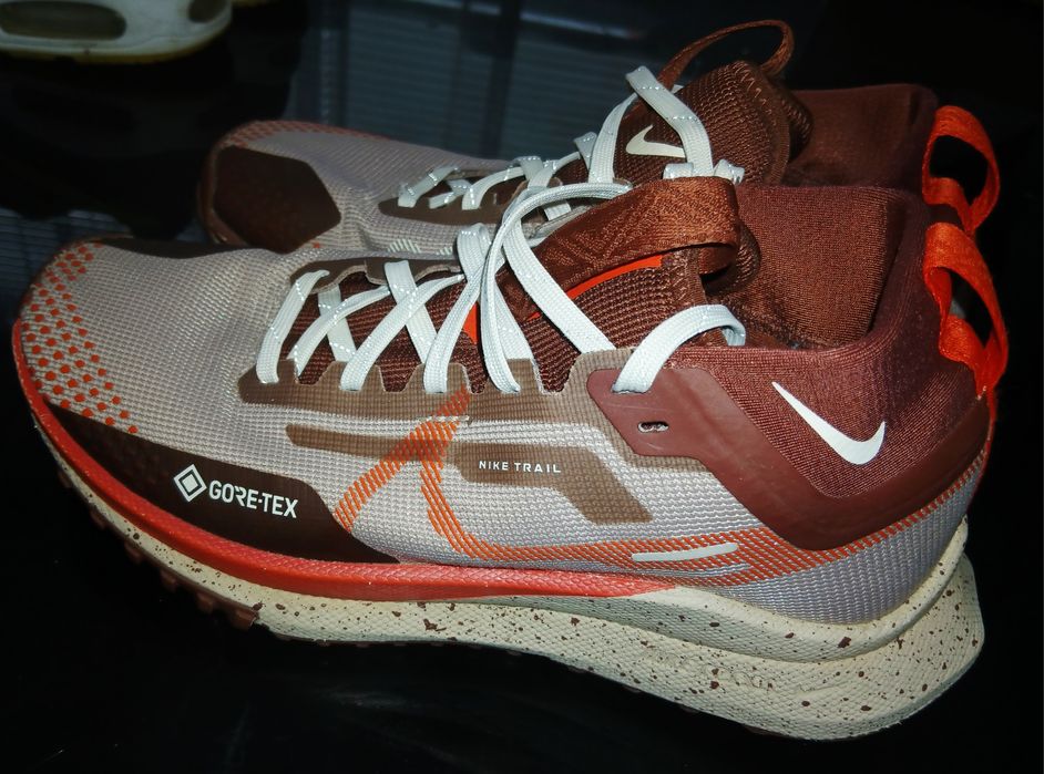 Дамски обувки NIKE