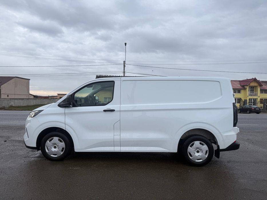 Ford Custom  2.0D an 2024