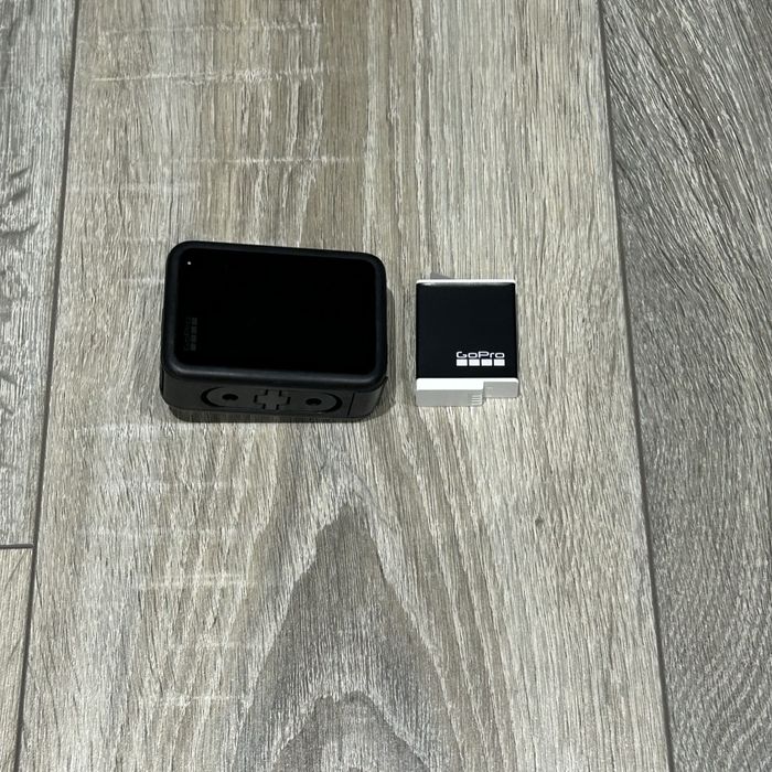 Go pro hero 11