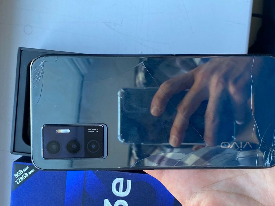 Vivo v23e 128гб сатылады