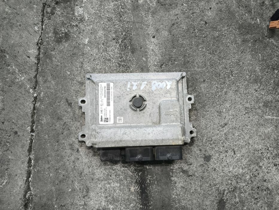 Компютър за Peugeot,Пежо/Citroen 1.2i