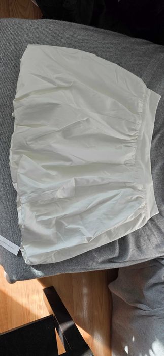 Fusta Reformation noua, nepurtata