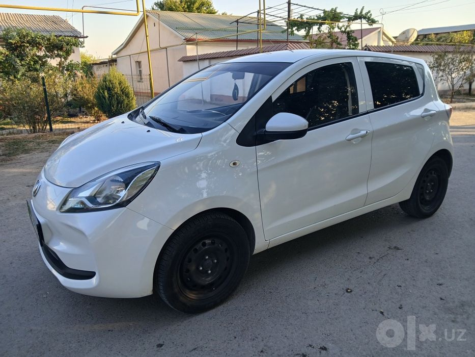 Elektr Changan ben ben e star