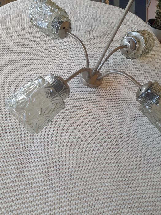 Полюлей 40 лв. 4 чашки