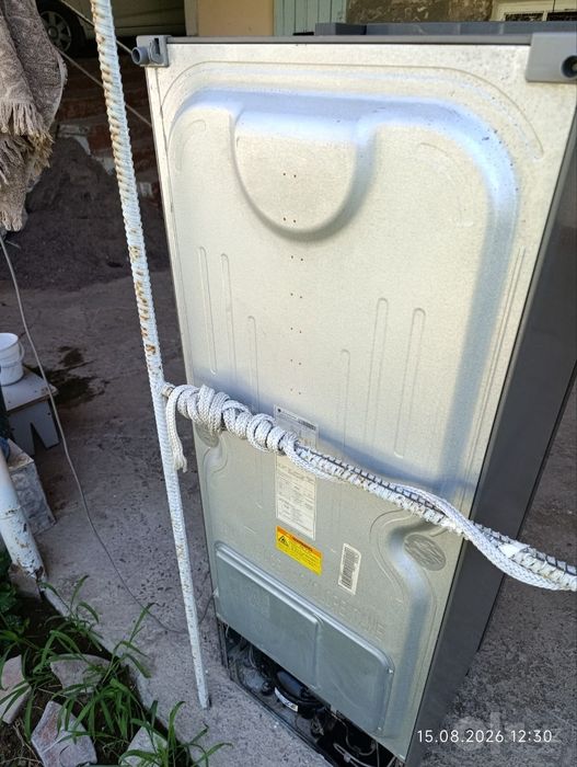 Xaladilnik LG smart / invertor / compressor