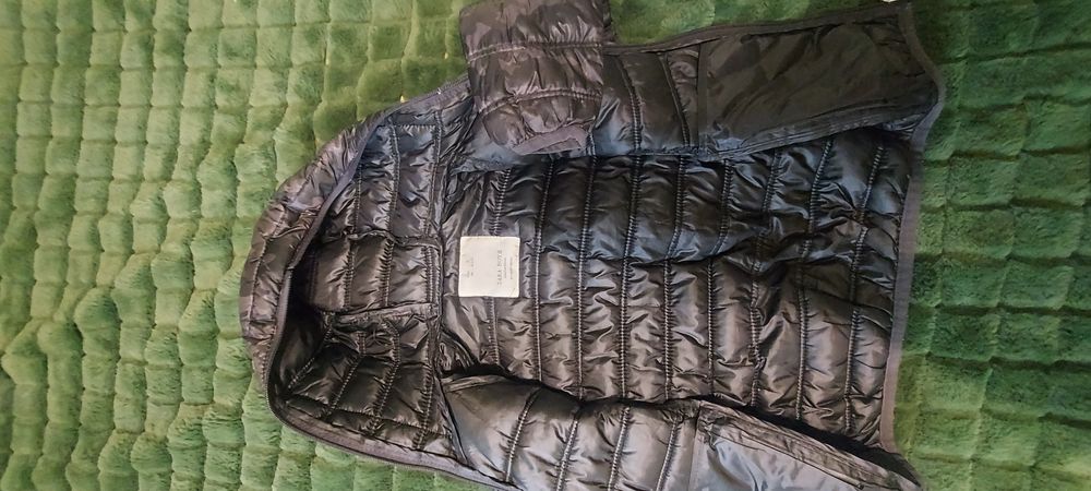 Пролетно/есенно яке Zara