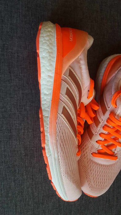 Adidas adizero boston оригинални нови