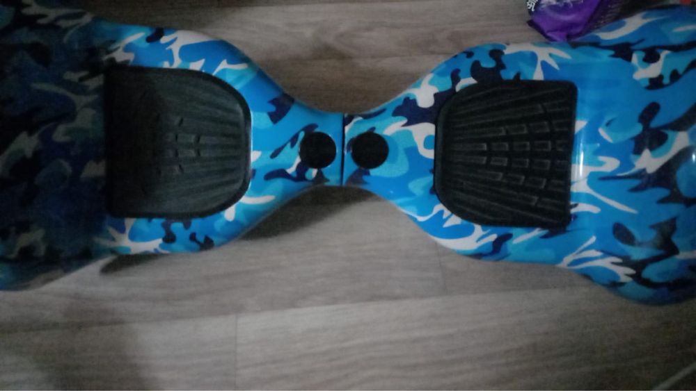 Гироскутер детский