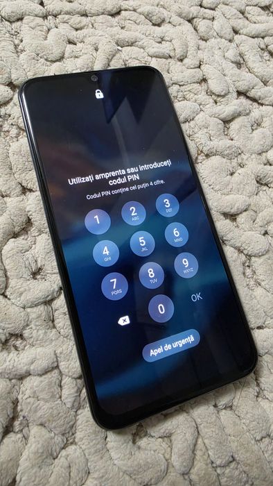 Samsung Galaxy A40
