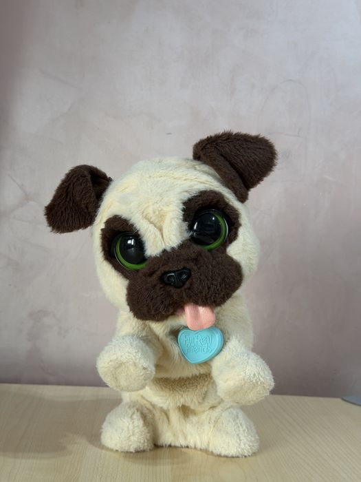 Интерактивная собака Fur Real Friends