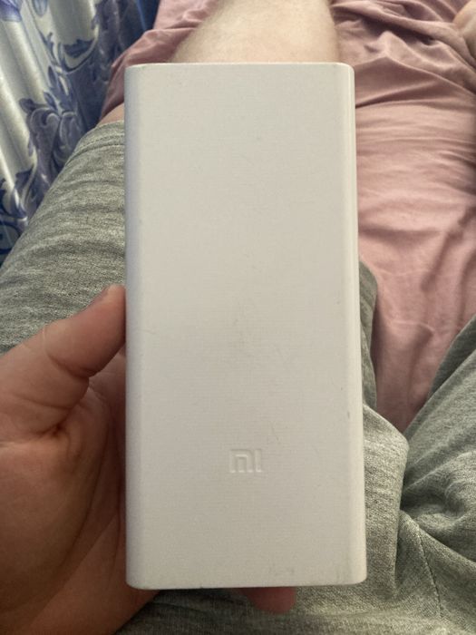 Повер банк ксяоми
