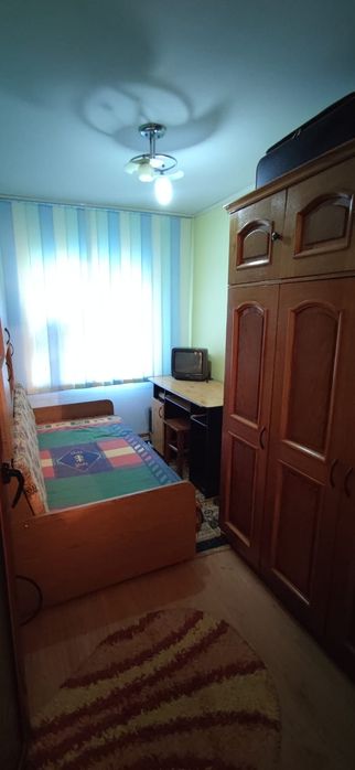 Vând apartament 4 camere, Slatina, Olt