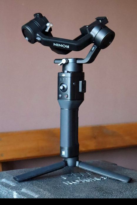 DJI Ronin - SC Стабилизатор