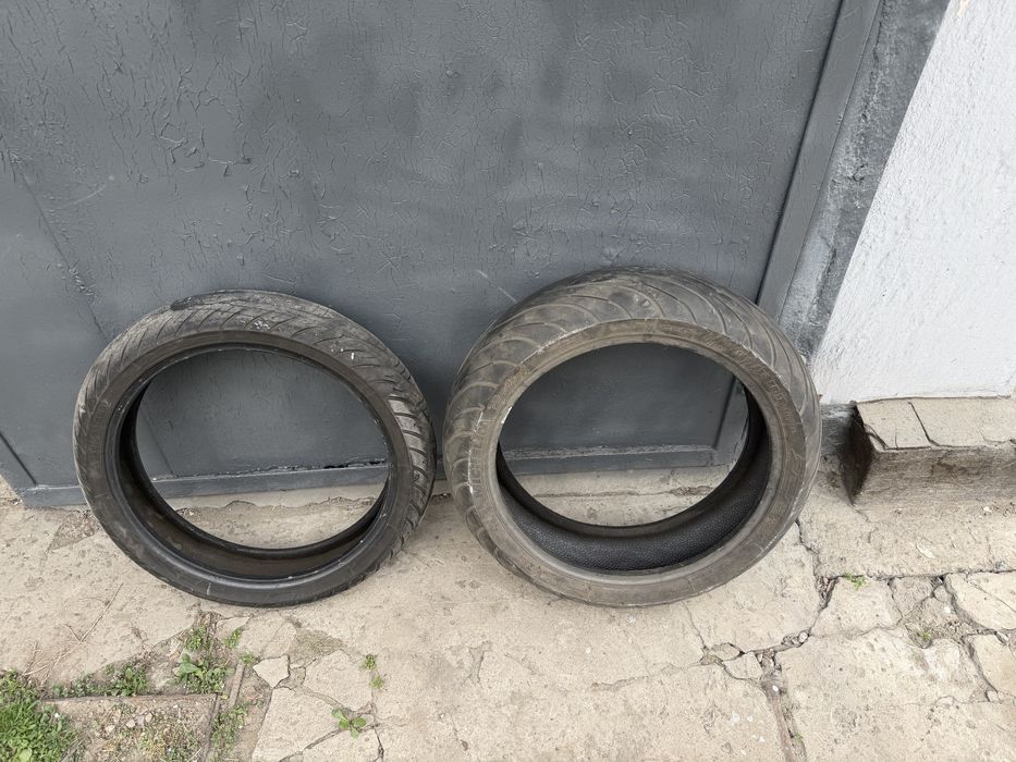 Резина на мотоцикл