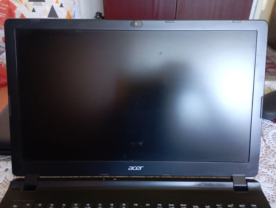 Лаптоп Acer нова батерия gaming intel i5
RAM-8 GB GeForce GT 4GB