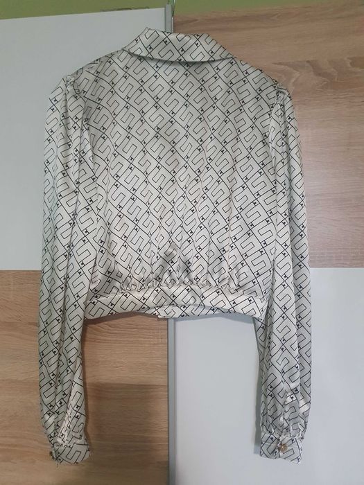 Elizabetta Franchi блуза нова