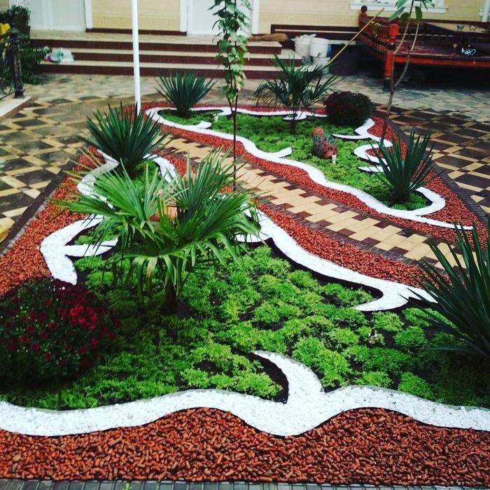 Gazon ekish kafolatli sfatli