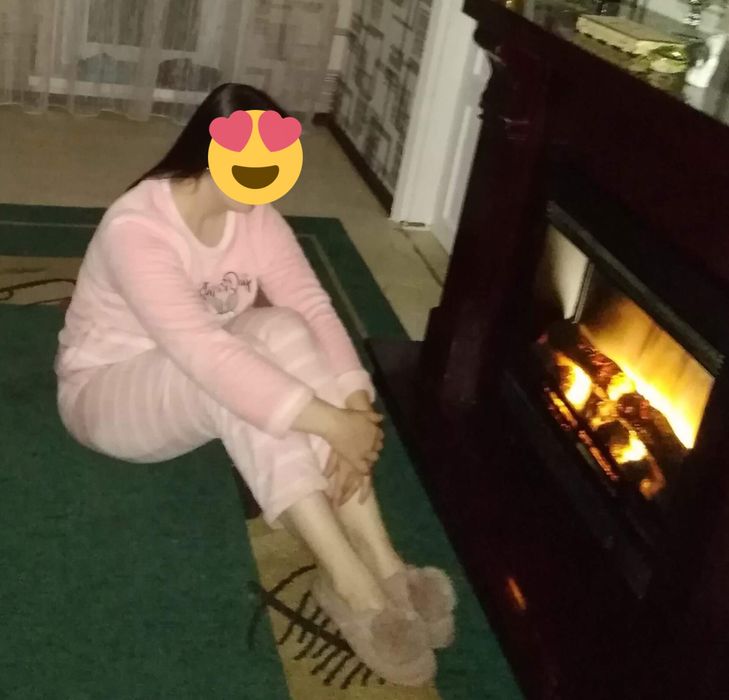 Продам красивый камин