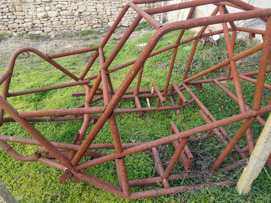 Рамка за Бъги аа