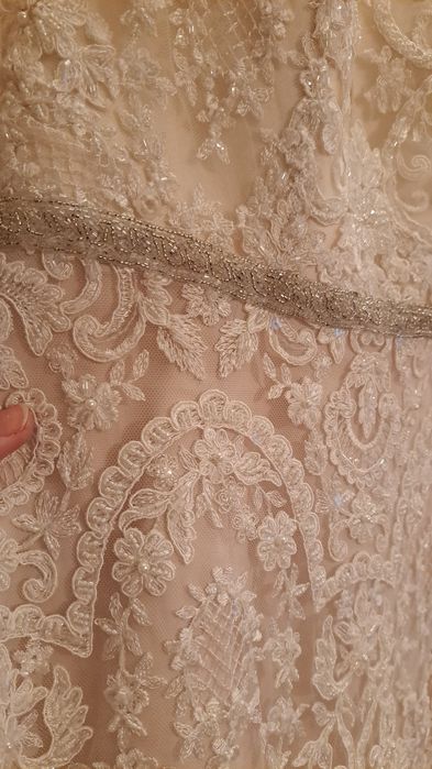 Rochie de mireasa Maya Fashion