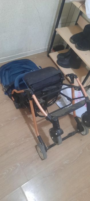 Коляска для детей