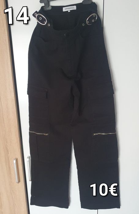 Дамски дънки на марки Lui Jo, Dsquared,  Dolce&Gabanna и др