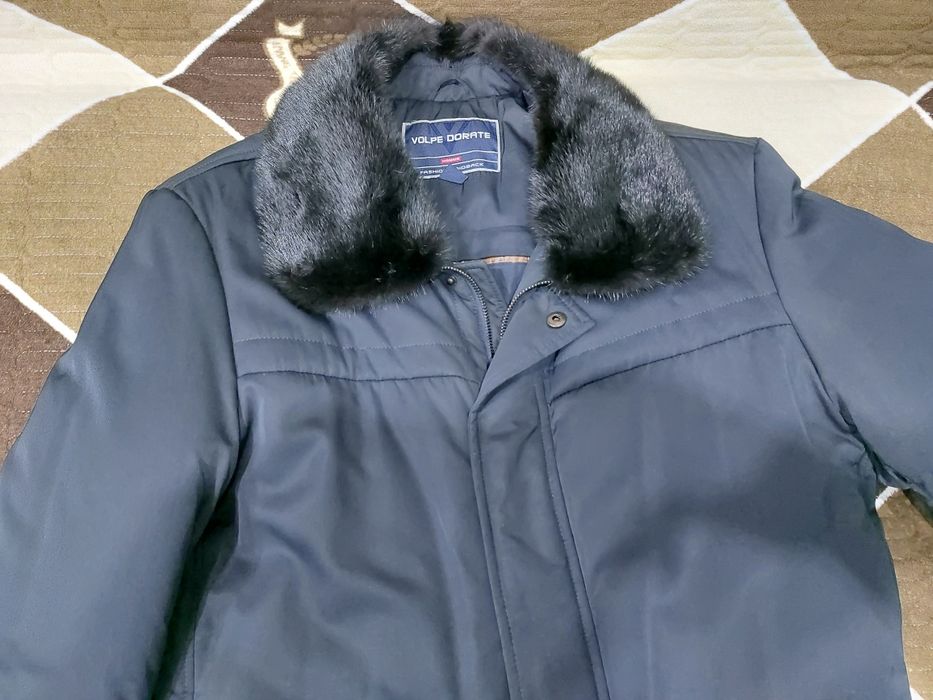 Продам Куртку в идеальном состоянии