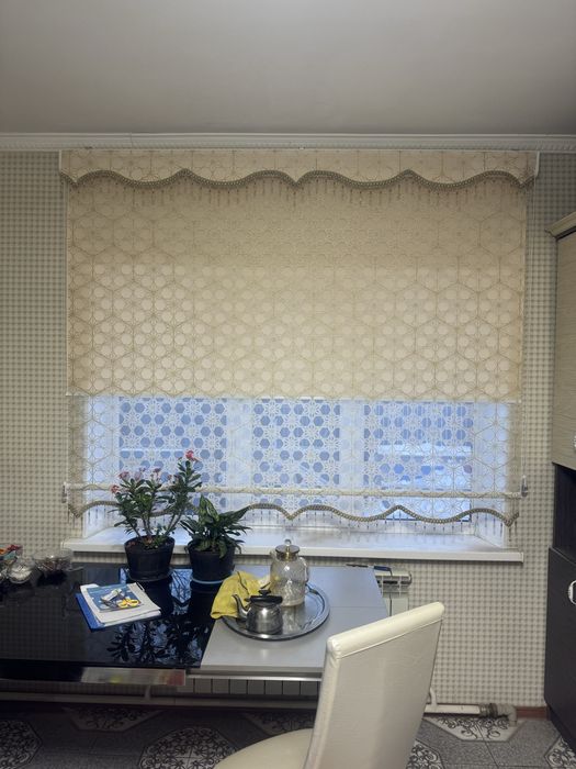 Ролл шторы Жалюзи День Ночь Вертикальные Горизонтальные