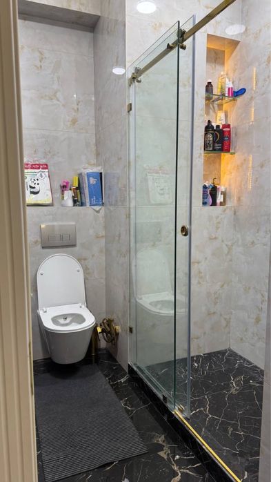 Срочна продаётся своя квартира