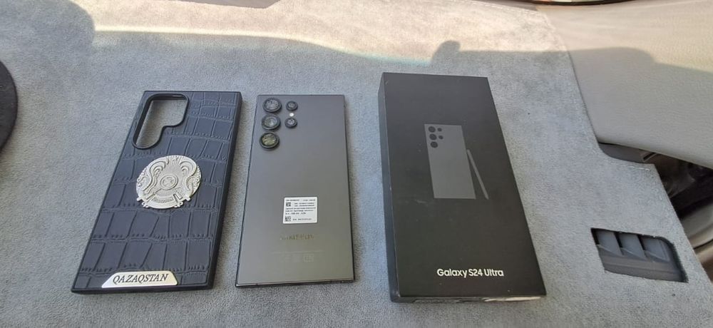 Продам Самсунг S24 Ultra