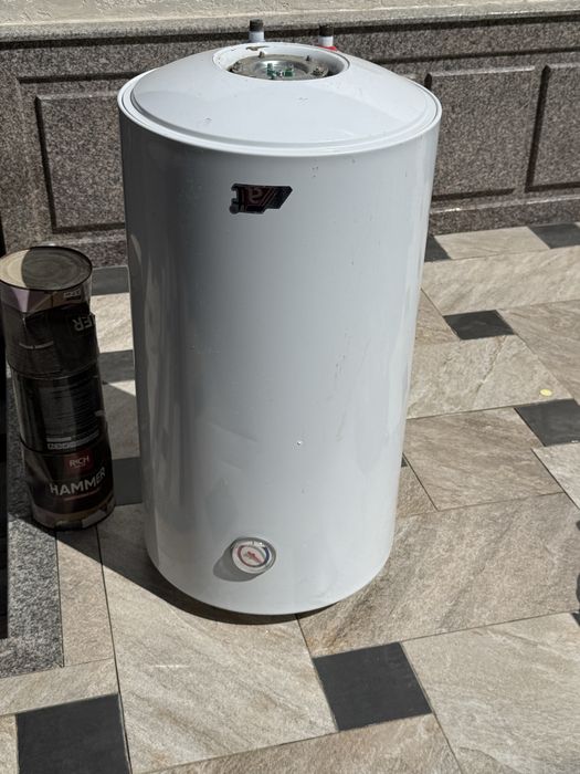 Аристон ески сув окади