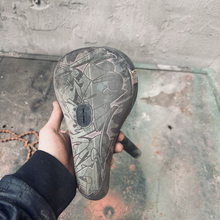 Запчасти на бмх