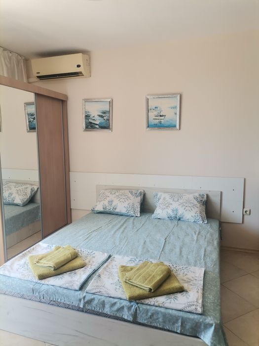 Продава се Двустаен апартамент в с. Лозенец, Област Бургас - 50 кв.м за 1400 €/кв.м - Снимка #15